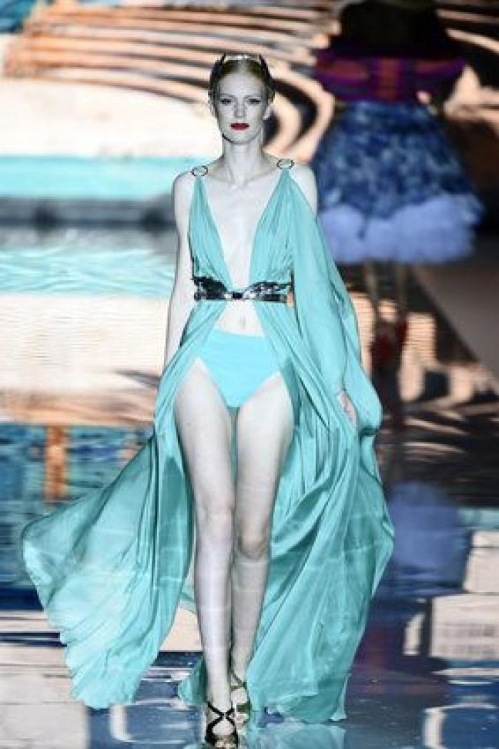 Andrés Sardá y Juan Vidal se alzan con el Premio Nacional de Moda 2015