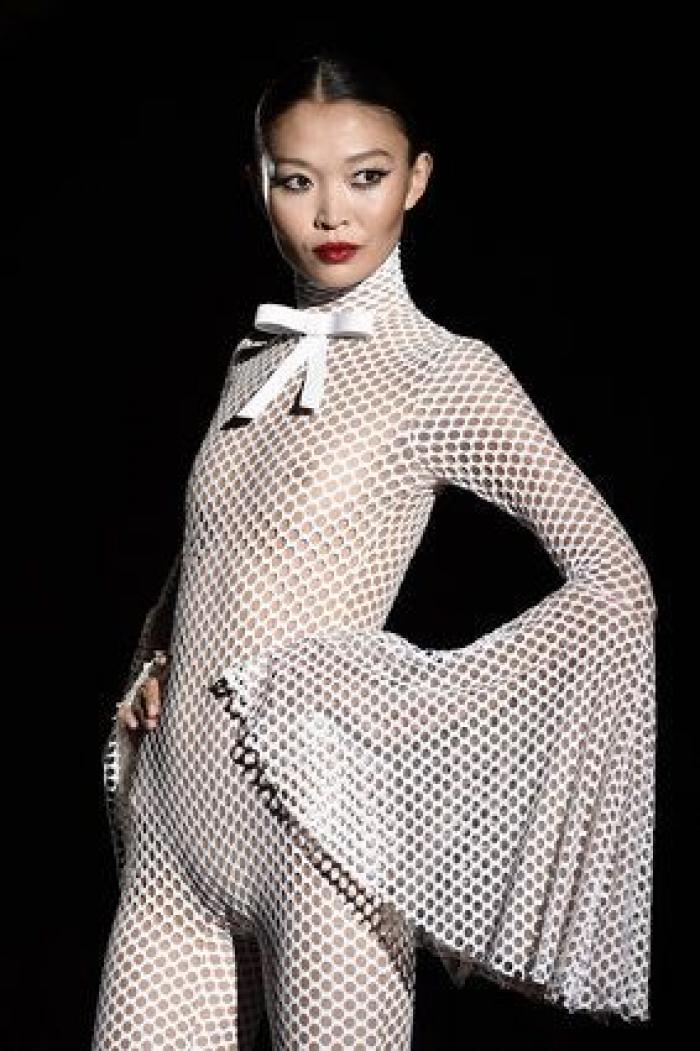 Andrés Sardá y Juan Vidal se alzan con el Premio Nacional de Moda 2015