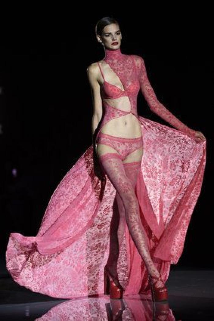 Andrés Sardá y Juan Vidal se alzan con el Premio Nacional de Moda 2015