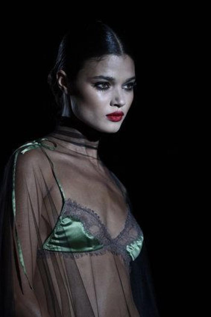 Andrés Sardá y Juan Vidal se alzan con el Premio Nacional de Moda 2015