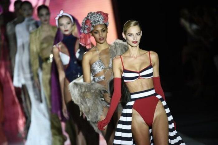 Andrés Sardá y Juan Vidal se alzan con el Premio Nacional de Moda 2015