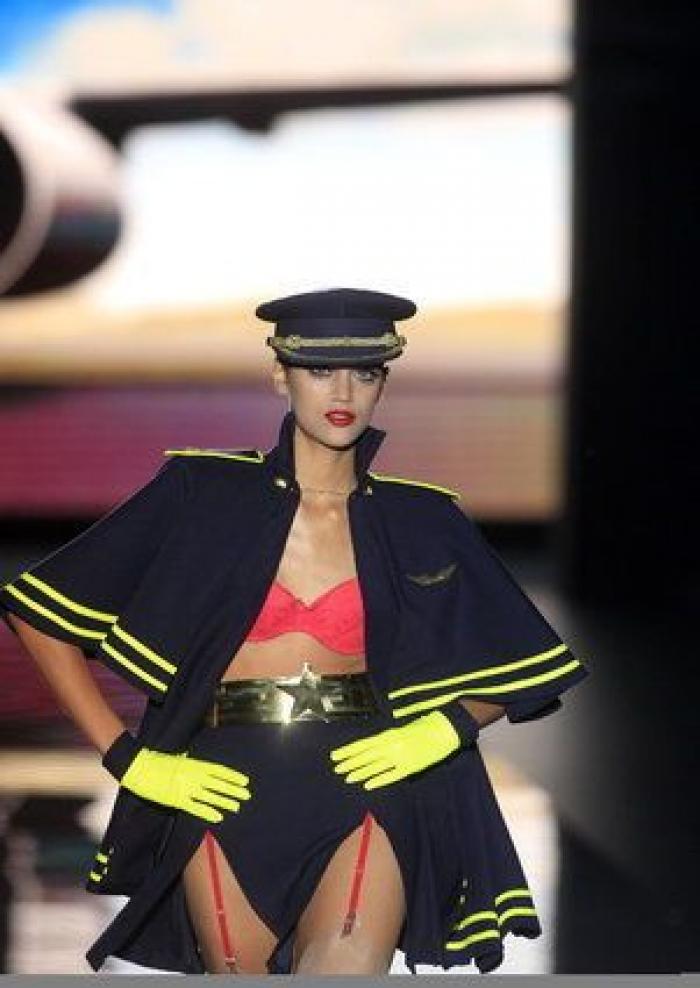 Andrés Sardá y Juan Vidal se alzan con el Premio Nacional de Moda 2015