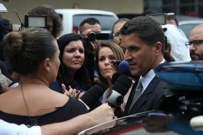 Los acompañantes de la turista española muerta en una favela de Río niegan la versión policial