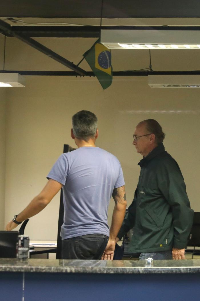 Los acompañantes de la turista española muerta en una favela de Río niegan la versión policial