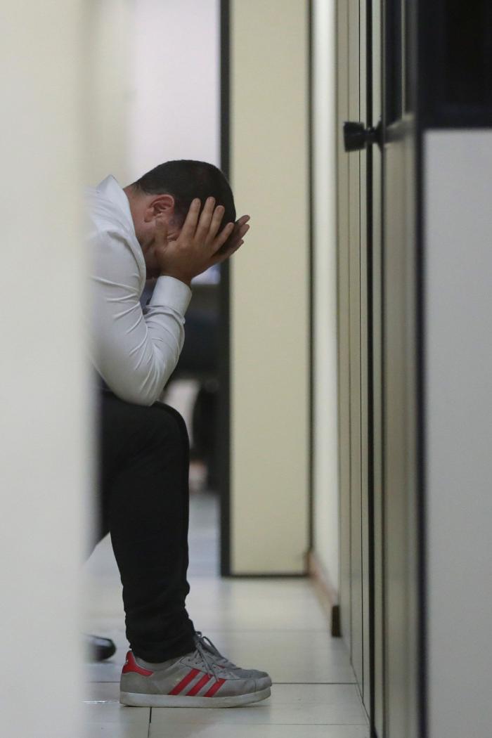 Los acompañantes de la turista española muerta en una favela de Río niegan la versión policial