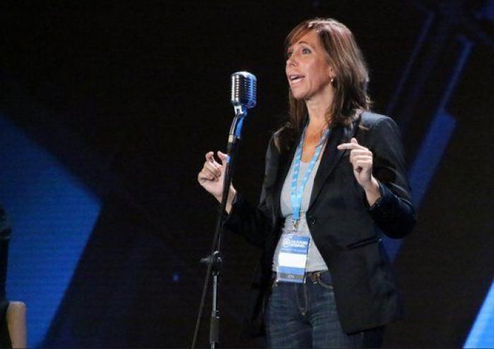 17 cosas que no sabías de Alicia Sánchez-Camacho