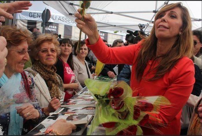 17 cosas que no sabías de Alicia Sánchez-Camacho