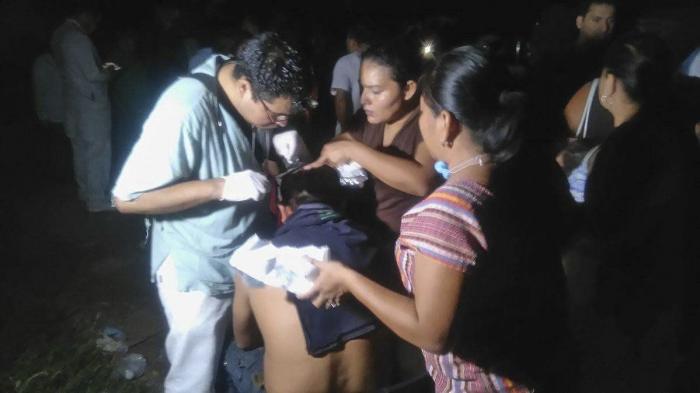 Un terremoto de magnitud superior a 8 sacude México y activa la alerta de tsunami en Centroamérica