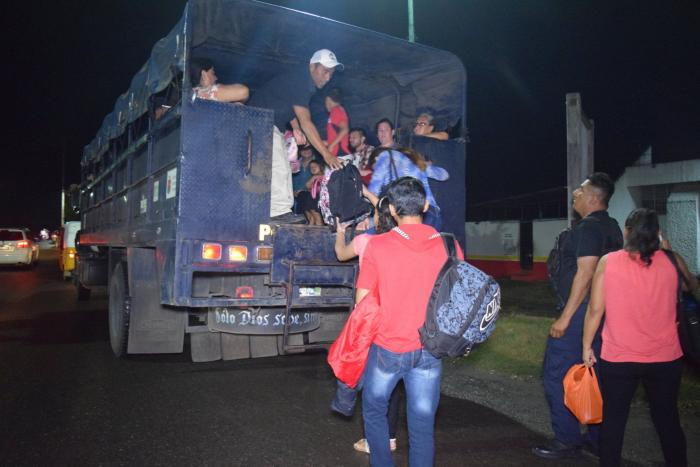 Un terremoto de magnitud superior a 8 sacude México y activa la alerta de tsunami en Centroamérica