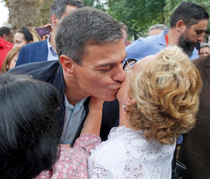 La predicción de 'The Economist' sobre España para 2019