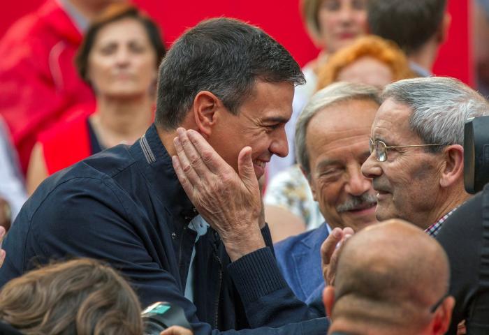 La predicción de 'The Economist' sobre España para 2019