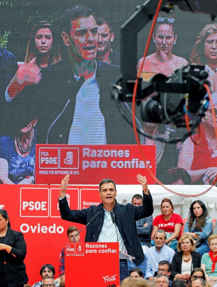 La predicción de 'The Economist' sobre España para 2019