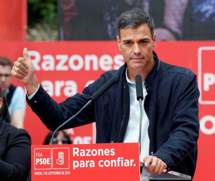 La predicción de 'The Economist' sobre España para 2019