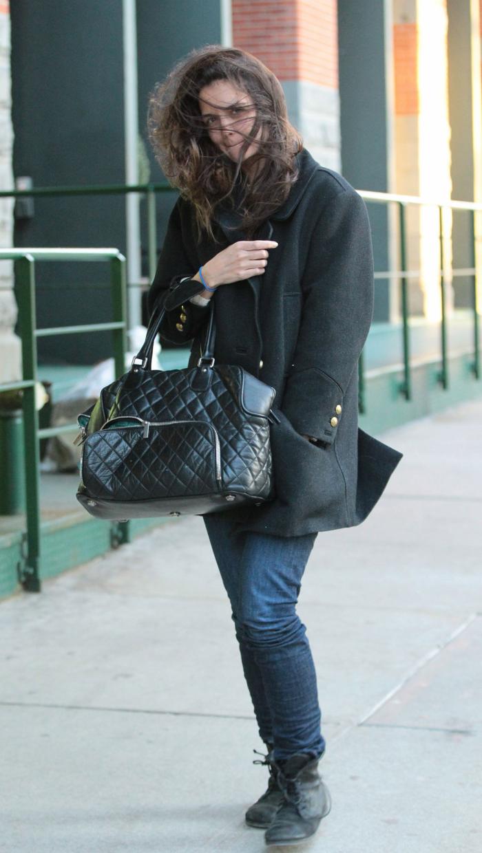 Famosos poco amigos de bañarse