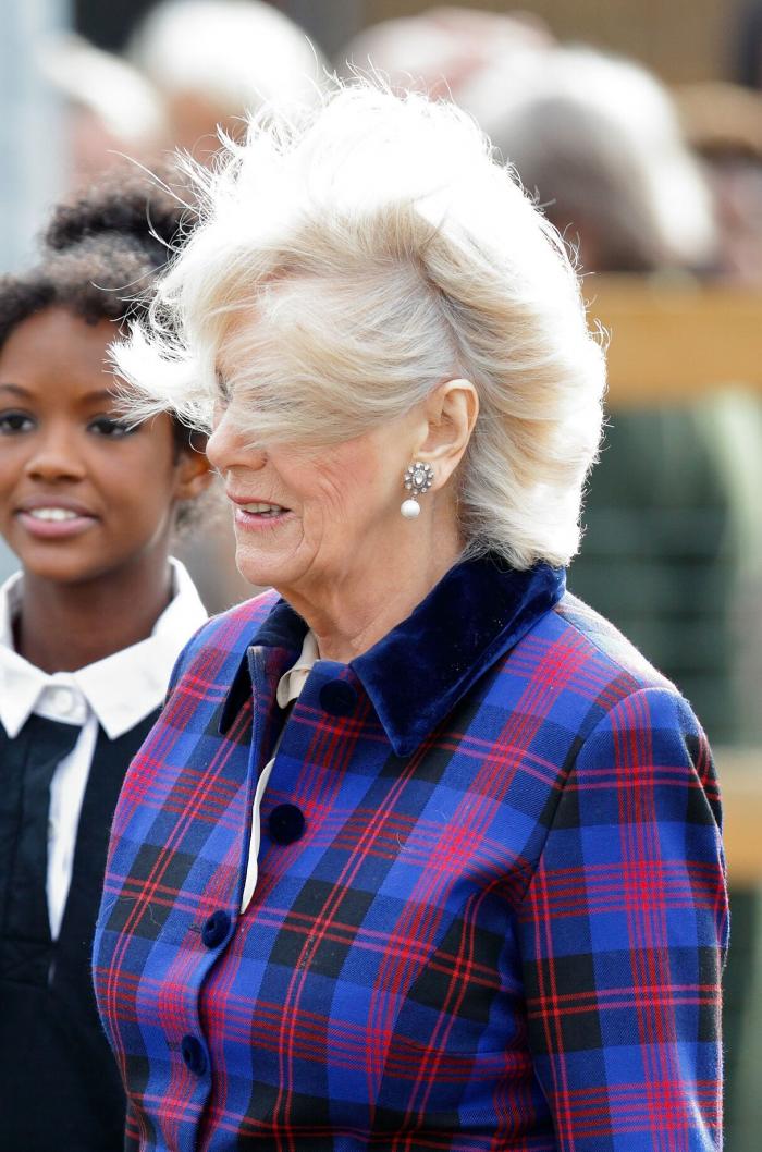 Famosos poco amigos de bañarse