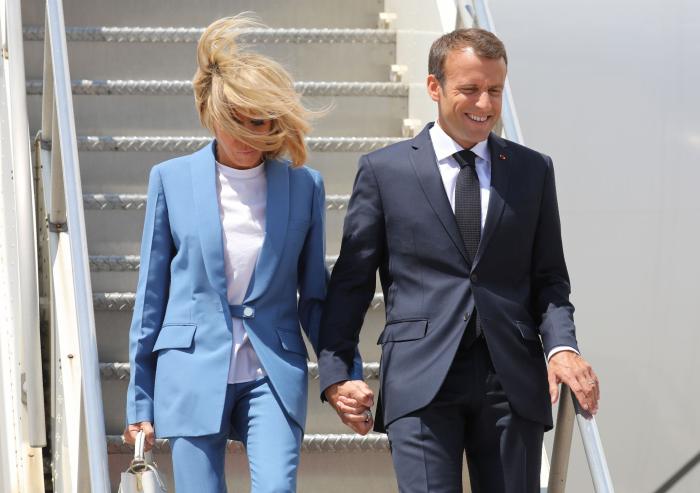 Famosos poco amigos de bañarse