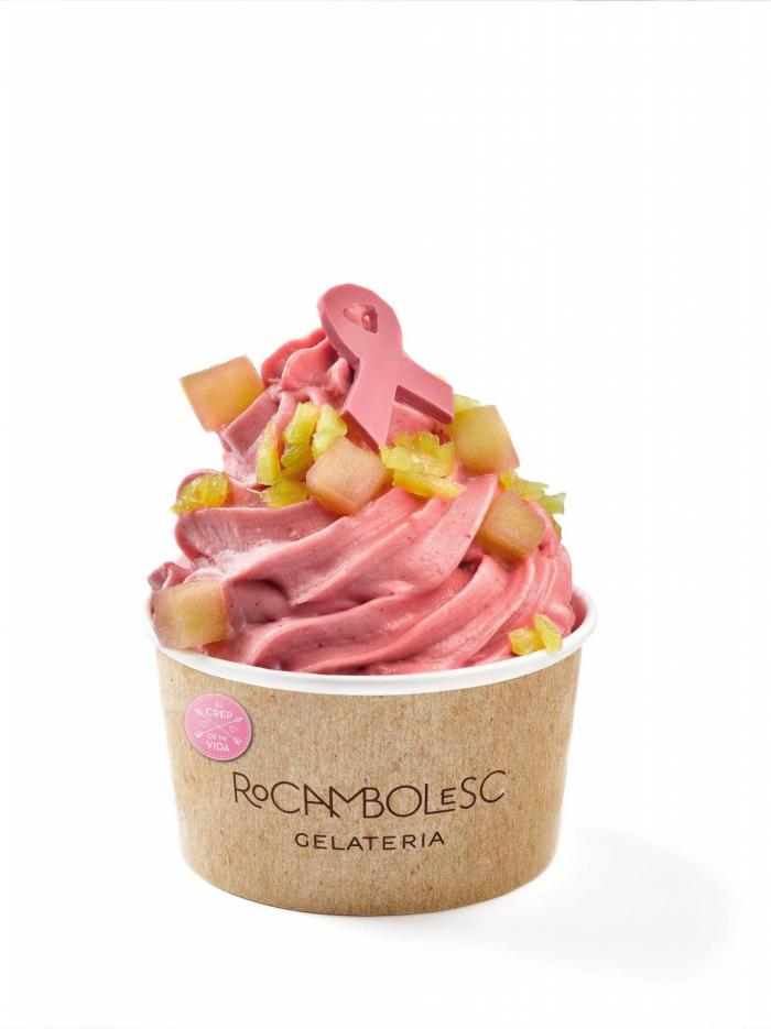 17 cosas rosas bonitas (y un 'bonus track') para luchar contra el cáncer de mama