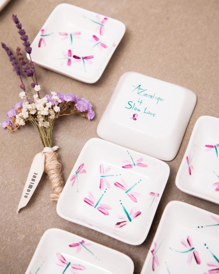 17 cosas rosas bonitas (y un 'bonus track') para luchar contra el cáncer de mama