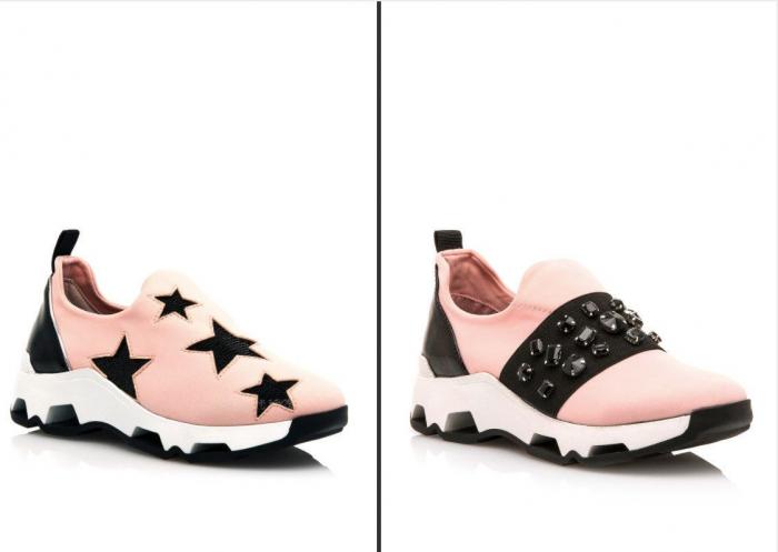 17 cosas rosas bonitas (y un 'bonus track') para luchar contra el cáncer de mama