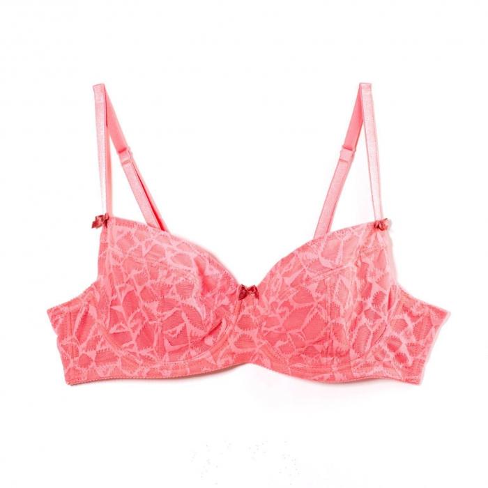 17 cosas rosas bonitas (y un 'bonus track') para luchar contra el cáncer de mama