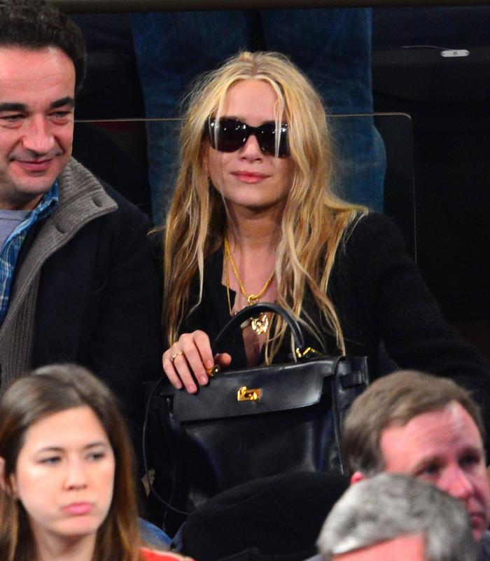 Famosos poco amigos de bañarse