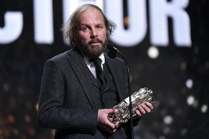 Famosos poco amigos de bañarse