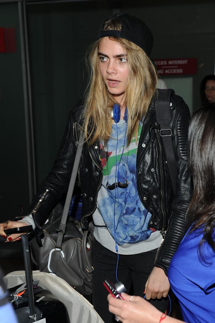 Famosos poco amigos de bañarse