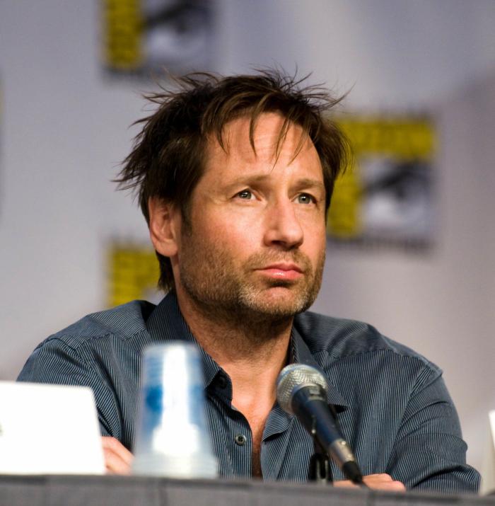 Famosos poco amigos de bañarse