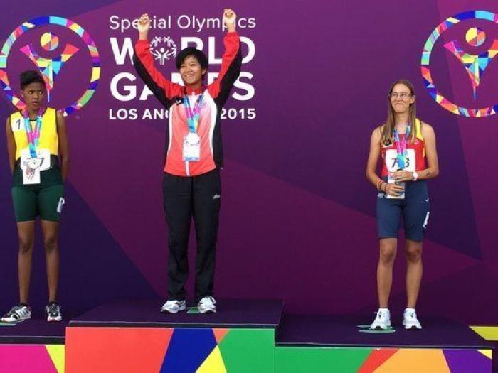 Día 4: España sigue sumando medallas