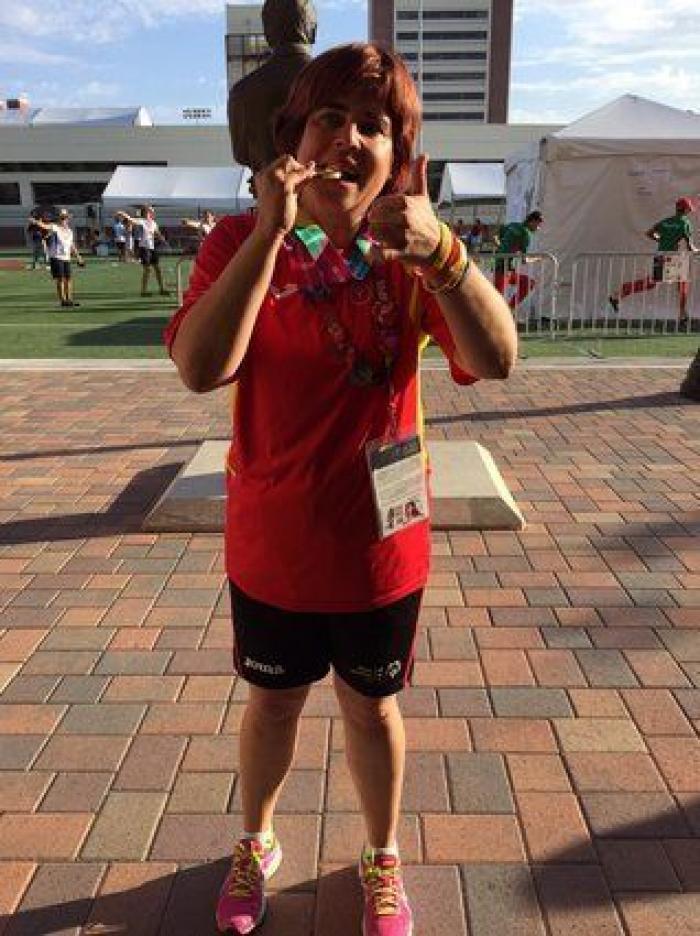 Día 4: España sigue sumando medallas