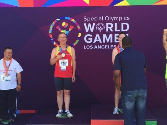 Día 4: España sigue sumando medallas