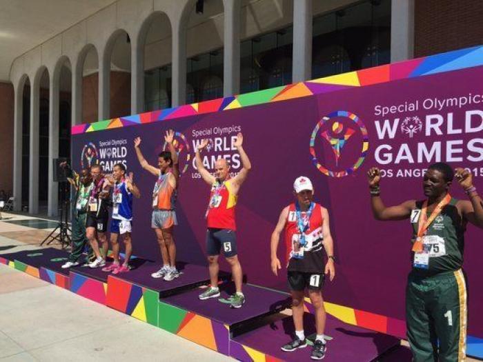 Día 4: España sigue sumando medallas