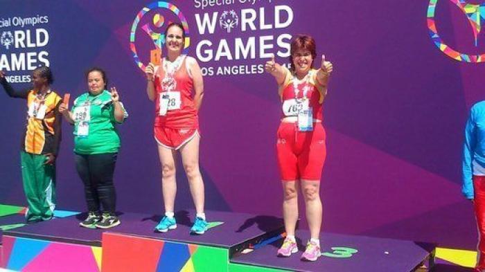 Día 4: España sigue sumando medallas