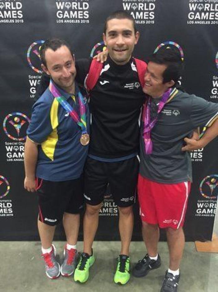 Día 4: España sigue sumando medallas