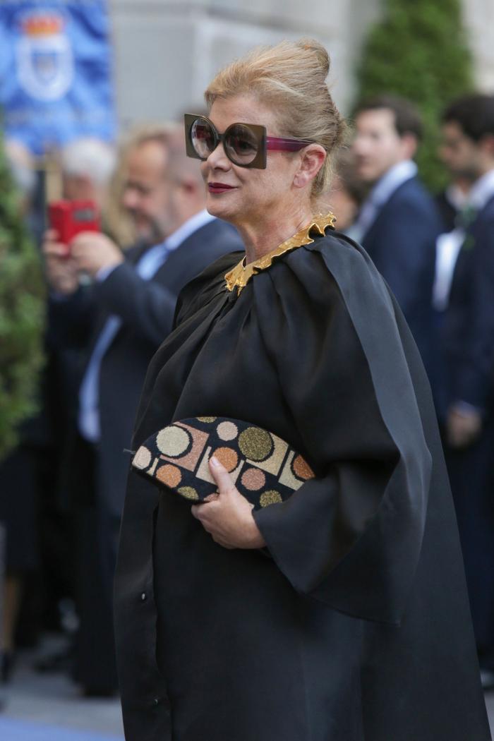 El mensaje de las corbatas verdes de Felipe VI y Mariano Rajoy en los Premios Princesa de Asturias 2017