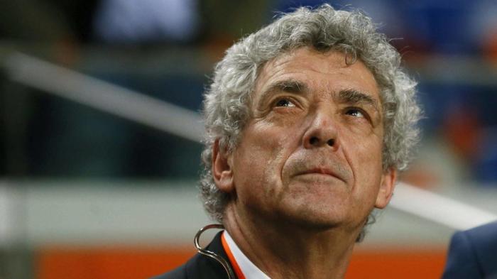 La indignada reflexión de De la Morena tras la detención de Villar por presunta corrupción