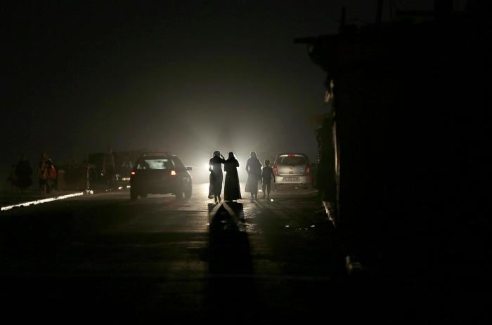 Diez años de bloqueo y tres desde la última ofensiva de Israel: así está Gaza