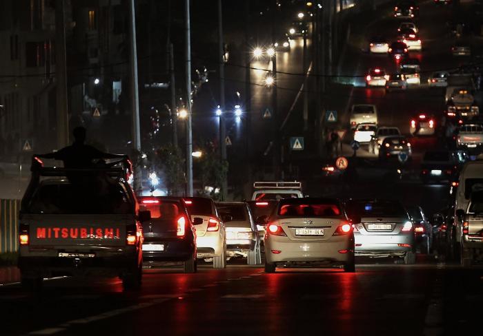 Diez años de bloqueo y tres desde la última ofensiva de Israel: así está Gaza