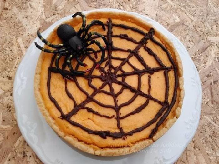 El disfraz de Halloween con el que Jorge Javier Vázquez está dando más risa que miedo