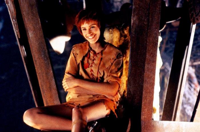 Richard Gere confirma cómo le convenció Julia Roberts para rodar 'Pretty Woman'