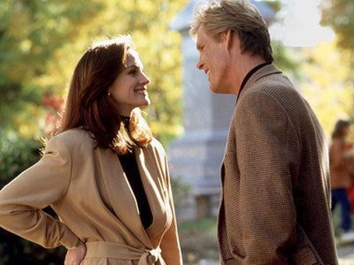 Richard Gere confirma cómo le convenció Julia Roberts para rodar 'Pretty Woman'