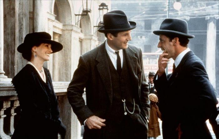 Richard Gere confirma cómo le convenció Julia Roberts para rodar 'Pretty Woman'