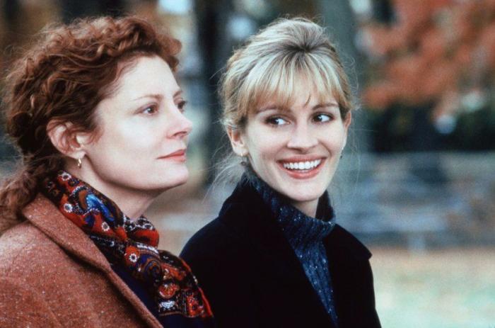 Richard Gere confirma cómo le convenció Julia Roberts para rodar 'Pretty Woman'