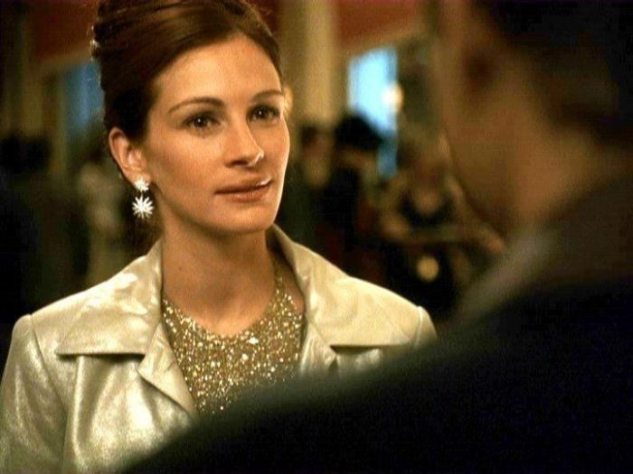 Richard Gere confirma cómo le convenció Julia Roberts para rodar 'Pretty Woman'