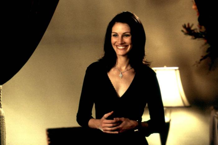 Richard Gere confirma cómo le convenció Julia Roberts para rodar 'Pretty Woman'