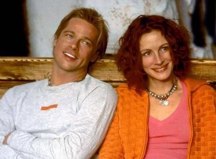 Richard Gere confirma cómo le convenció Julia Roberts para rodar 'Pretty Woman'