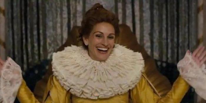 Richard Gere confirma cómo le convenció Julia Roberts para rodar 'Pretty Woman'