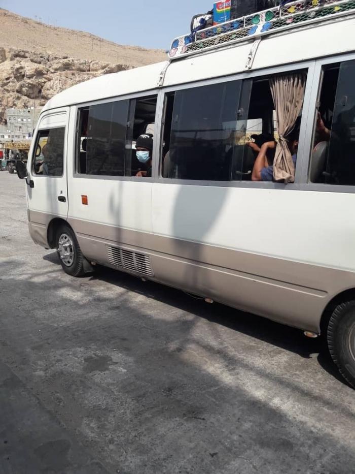 La historia del marinero gallego "secuestrado" en Yemen: un año de su vida que no va a recuperar