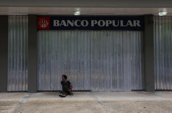 María, a pocas horas de tocar tierra en Puerto Rico como huracán de categoría 5