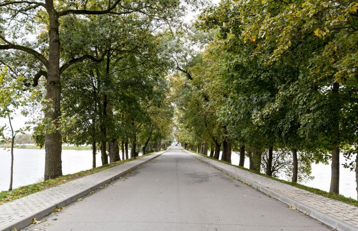 Objetivo 2019: siete rincones (cinco en España) que deberías apuntar en tu lista de buenos propósitos